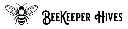 BeeKeeper Hives